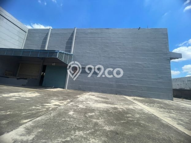 FOR RENT! Gudang di Jababeka Cocok untuk Bisnis 8000m2 FOR RENT! Gudang di Jababeka Cocok untuk Bisnis 8000m2