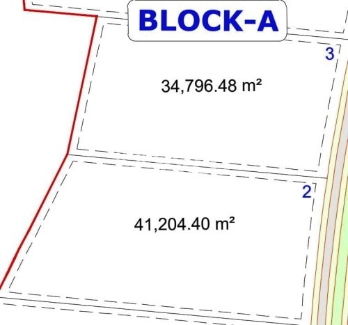 Tanah Dijual Lokasi Karawang Barat, Karawang Luas 34796m2 Legalitas Aman Tanah Dijual Lokasi Karawang Barat, Karawang Luas 34796m2 Legalitas Aman