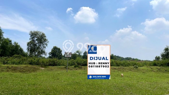 Tanah Strategis Dijual di Lippo Cikarang Cikarang 19400m2 Tanah Strategis Dijual di Lippo Cikarang Cikarang 19400m2