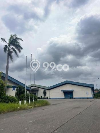 Pabrik Dijual Lokasi Stratagis di Telukjambe Timur Karawang Cocok untuk Investasi Pabrik Dijual Lokasi Stratagis di Telukjambe Timur Karawang Cocok untuk Investasi