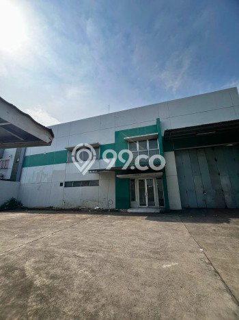 Gudang Disewakan Cepat di Lippo Cikarang Cikarang LB 1500m2 Gudang Disewakan Cepat di Lippo Cikarang Cikarang LB 1500m2
