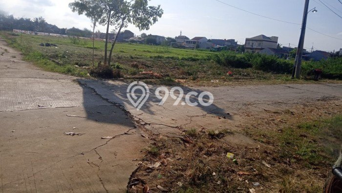 Tanah Dijual Lokasi Lippo Cikarang Cikarang - Tanah Dijual Lokasi Lippo Cikarang Cikarang -