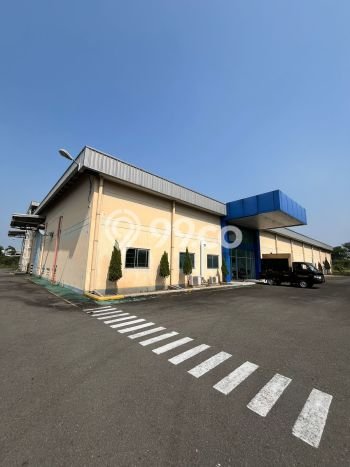 Area Ramai! Pabrik Dijual di Karawang Timur untuk Bisnis Luas Bangunan 2762m2 Area Ramai! Pabrik Dijual di Karawang Timur untuk Bisnis Luas Bangunan 2762m2