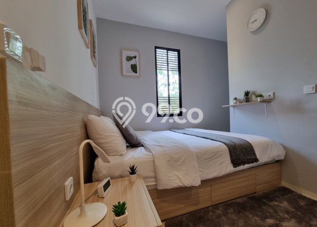 Cocok Untuk Investasi! For Sale Kost di Gading Serpong 97 Kamar Cocok Untuk Investasi! For Sale Kost di Gading Serpong 97 Kamar