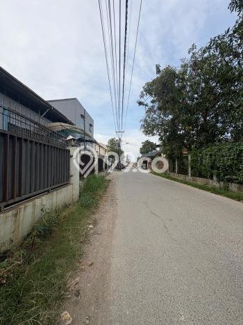 Gudang Lokasi Premium di , Luas 1900m2m², Mainroad Gudang Lokasi Premium di , Luas 1900m2m², Mainroad