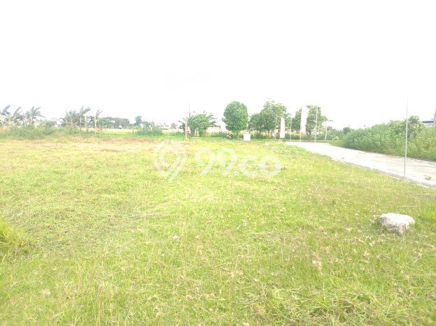 Tanah Dijual Lokasi Lippo Cikarang Cikarang - Tanah Dijual Lokasi Lippo Cikarang Cikarang -