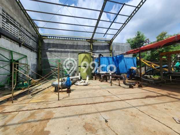 Gudang Dijual di Bekasi LT 3189m2 & LB 900m2 Lokasi Terbaik! Gudang Dijual di Bekasi LT 3189m2 & LB 900m2 Lokasi Terbaik!
