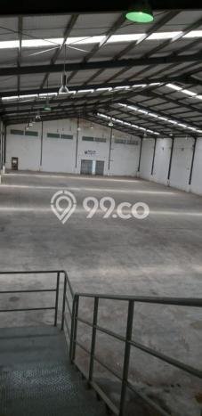Gudang Disewakan Cepat di Lippo Cikarang Cikarang LB 1500m2 Gudang Disewakan Cepat di Lippo Cikarang Cikarang LB 1500m2