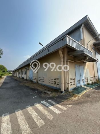 Area Ramai! Pabrik Dijual di Karawang Timur untuk Bisnis Luas Bangunan 2762m2 Area Ramai! Pabrik Dijual di Karawang Timur untuk Bisnis Luas Bangunan 2762m2