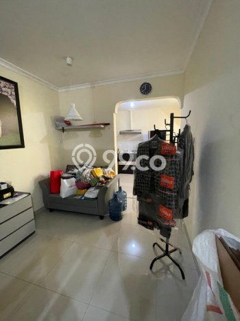 Rumah Minimalis 3 KT di Kalideres Jakarta Barat Unfurnished Rumah Minimalis 3 KT di Kalideres Jakarta Barat Unfurnished