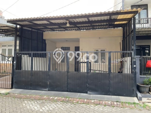 Rumah Minimalis 3 KT di Kalideres Jakarta Barat Unfurnished Rumah Minimalis 3 KT di Kalideres Jakarta Barat Unfurnished