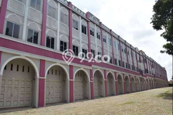 Unit Ruko Dijual di Siantar Martoba Pematang Siantar Luas Tanah 64m2, Luas Bangunan 192m2 Unit Ruko Dijual di Siantar Martoba Pematang Siantar Luas Tanah 64m2, Luas Bangunan 192m2