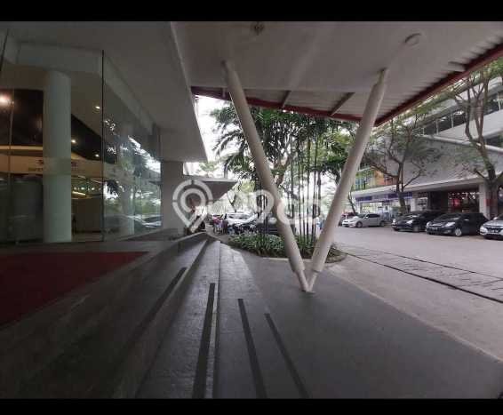 Hunian Apartemen 1 KT 1 KM Dijual di Neglasari Tangerang, Luas 28m2 Hunian Apartemen 1 KT 1 KM Dijual di Neglasari Tangerang, Luas 28m2