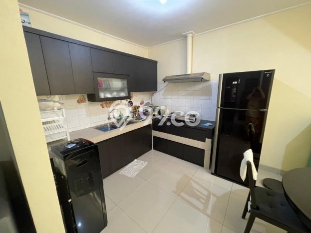 Rumah Minimalis 3 KT di Kalideres Jakarta Barat Unfurnished Rumah Minimalis 3 KT di Kalideres Jakarta Barat Unfurnished
