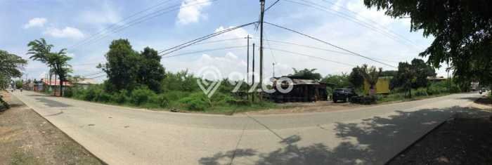 Lahan Investasi Lokasi Serang Baru Bekasi SHM Lahan Investasi Lokasi Serang Baru Bekasi SHM