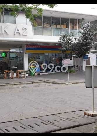 Hunian Apartemen 1 KT 1 KM Dijual di Neglasari Tangerang, Luas 28m2 Hunian Apartemen 1 KT 1 KM Dijual di Neglasari Tangerang, Luas 28m2