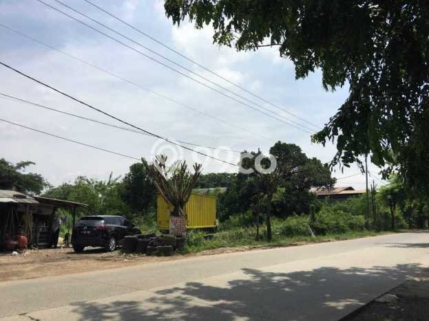 Lahan Strategis di Serang Baru Dijual dengan Luas 4500m2 Lahan Strategis di Serang Baru Dijual dengan Luas 4500m2