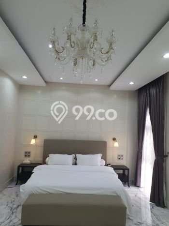 Vila Potensial Kawasan Medan Polonia, Area 312m2m², Dekat ke beragam fasilitas Vila Potensial Kawasan Medan Polonia, Area 312m2m², Dekat ke beragam fasilitas