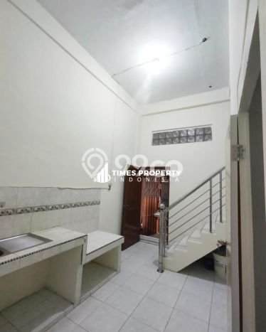 Jual Rumah Bagus Siap Huni LB 76m2 di Medan Kota, Medan Jual Rumah Bagus Siap Huni LB 76m2 di Medan Kota, Medan
