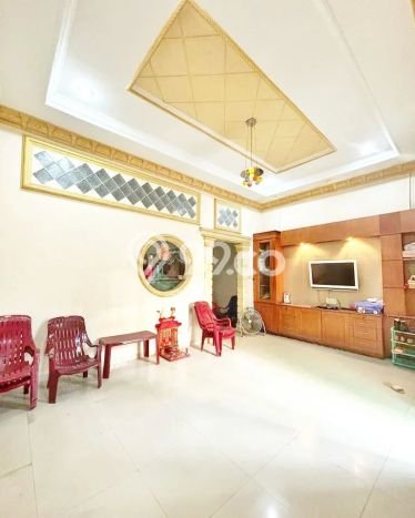 Rumah Strategis Modern Lb 90m2 di Medan Timur, Medan Rumah Strategis Modern Lb 90m2 di Medan Timur, Medan