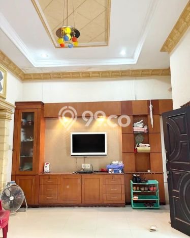 Rumah Strategis Modern Lb 90m2 di Medan Timur, Medan Rumah Strategis Modern Lb 90m2 di Medan Timur, Medan