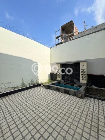 Rumah Modern Cantik 3 KT Siap Huni di Medan Helvetia Rumah Modern Cantik 3 KT Siap Huni di Medan Helvetia