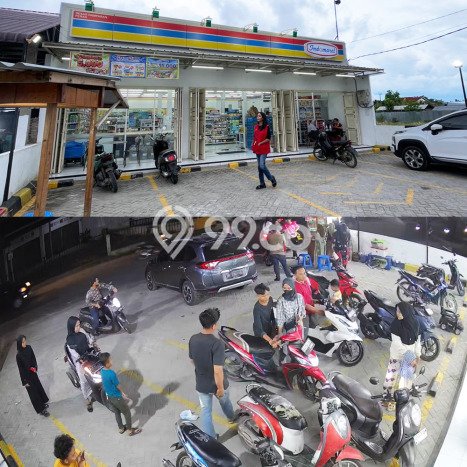 Unit Ruko Dijual di Hamparan Perak Deli Serdang 213m2 Unit Ruko Dijual di Hamparan Perak Deli Serdang 213m2
