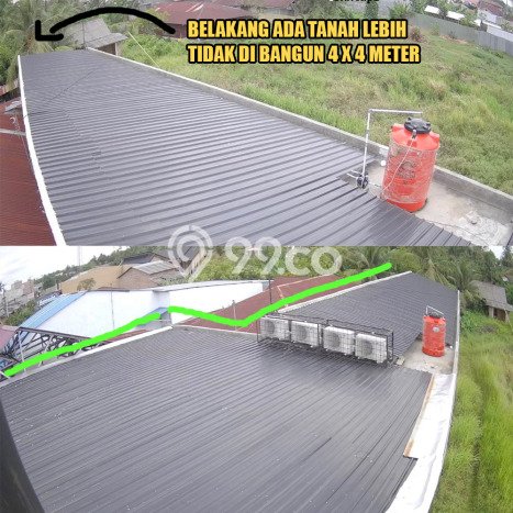 Unit Ruko Dijual di Hamparan Perak Deli Serdang 213m2 Unit Ruko Dijual di Hamparan Perak Deli Serdang 213m2