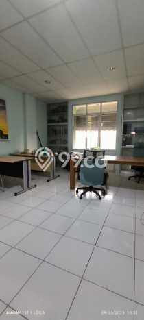 AREA BISNIS! Ruko di Lebak Bulus, Luas 73m², Jalan Utama, Ramai AREA BISNIS! Ruko di Lebak Bulus, Luas 73m², Jalan Utama, Ramai
