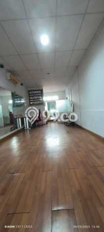 AREA BISNIS! Ruko di Lebak Bulus, Luas 73m², Jalan Utama, Ramai AREA BISNIS! Ruko di Lebak Bulus, Luas 73m², Jalan Utama, Ramai