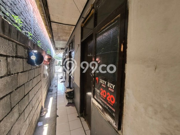 Dijual Kost di Kawasan Katapang, Bandung, Spesifikasi 10 KT, 4 KM, 165m2 Dijual Kost di Kawasan Katapang, Bandung, Spesifikasi 10 KT, 4 KM, 165m2