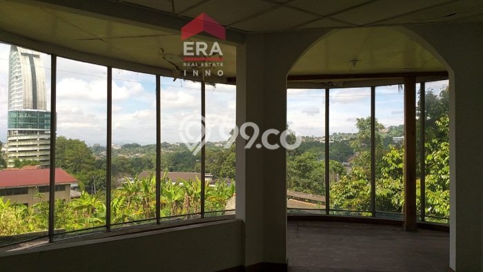 Tanah untuk Dijual di Coblong Bandung Luas 2472m2 Tanah untuk Dijual di Coblong Bandung Luas 2472m2