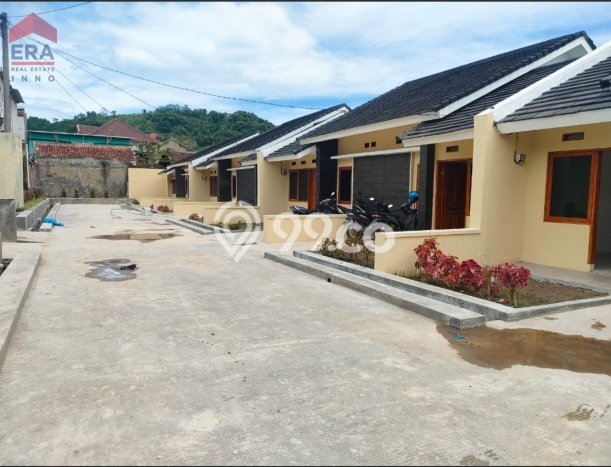 Rumah Terjangkau Dijual di Kutawaringin, Bandung Harga Rp 399 Juta Rumah Terjangkau Dijual di Kutawaringin, Bandung Harga Rp 399 Juta