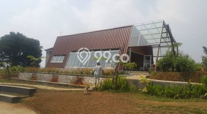 Tanah Dijual Lokasi Pasirjambu, Bandung dengan Luas Tanah 28500m2 dan Status SHM Tanah Dijual Lokasi Pasirjambu, Bandung dengan Luas Tanah 28500m2 dan Status SHM