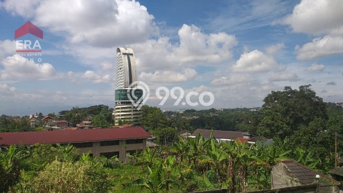Tanah untuk Dijual di Coblong Bandung Luas 2472m2 Tanah untuk Dijual di Coblong Bandung Luas 2472m2