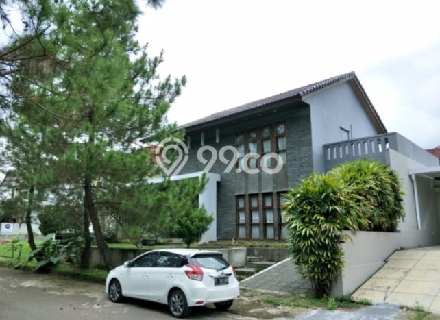 Siap Huni Hunian Elit 6 Kamar di Parongpong Dekat ke Mana Saja Siap Huni Hunian Elit 6 Kamar di Parongpong Dekat ke Mana Saja