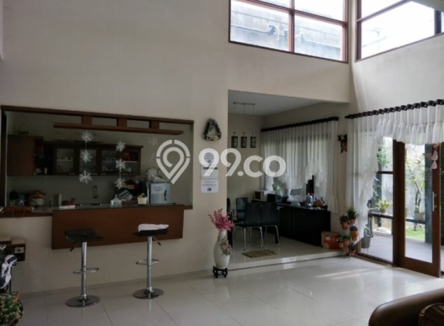 Siap Huni Hunian Elit 6 Kamar di Parongpong Dekat ke Mana Saja Siap Huni Hunian Elit 6 Kamar di Parongpong Dekat ke Mana Saja