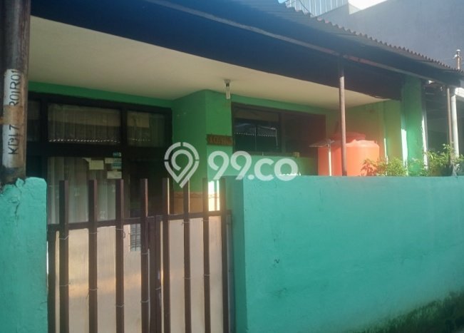 Rumah murah karasak utara bandung Rumah murah karasak utara bandung