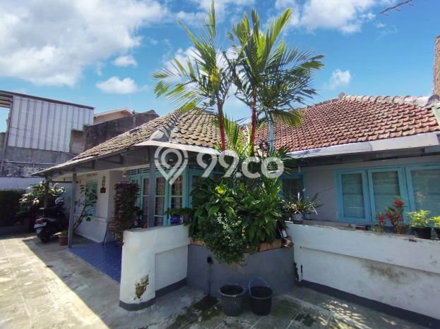 Rumah klasik terawat sayap Astana Anyar bandung Rumah klasik terawat sayap Astana Anyar bandung