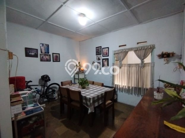 Rumah klasik terawat sayap Astana Anyar bandung Rumah klasik terawat sayap Astana Anyar bandung