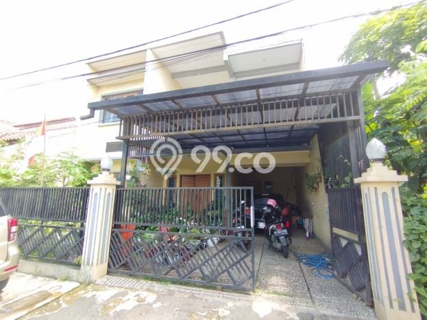 Rumah terawat siap huni di citeureup cimahi utara Rumah terawat siap huni di citeureup cimahi utara