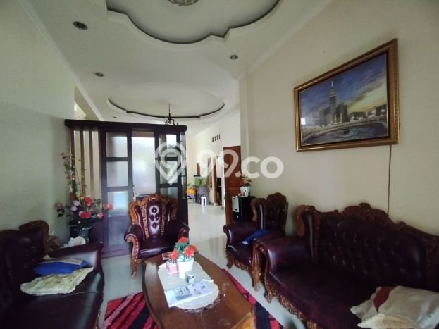 Rumah terawat siap huni di citeureup cimahi utara Rumah terawat siap huni di citeureup cimahi utara