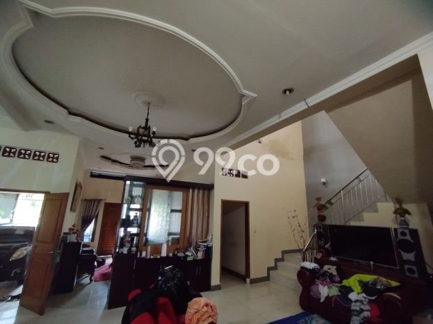 Rumah terawat siap huni di citeureup cimahi utara Rumah terawat siap huni di citeureup cimahi utara