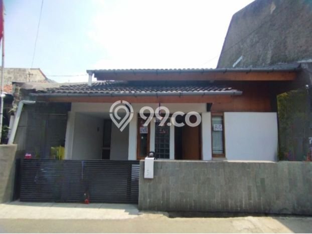 Rumah minimalis siap huni di karasak utara bandung Rumah minimalis siap huni di karasak utara bandung
