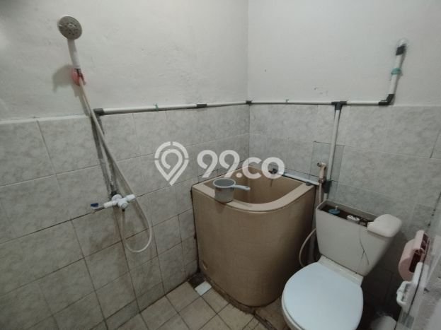 Rumah hoek murah terawat di cingcin permata indah katapang bandung selatan Rumah hoek murah terawat di cingcin permata indah katapang bandung selatan
