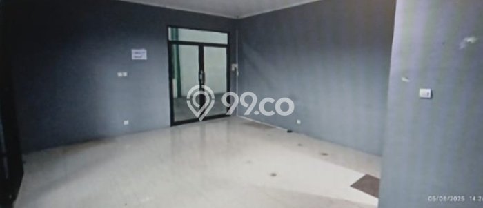 Gudang Dijual di Bojongsoang LT 607m2, LB 504m2 untuk Investasi Gudang Dijual di Bojongsoang LT 607m2, LB 504m2 untuk Investasi