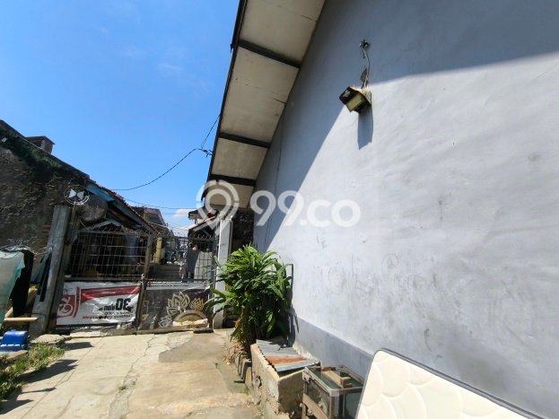 Dijual Kost di Kawasan Katapang, Bandung, Spesifikasi 10 KT, 4 KM, 165m2 Dijual Kost di Kawasan Katapang, Bandung, Spesifikasi 10 KT, 4 KM, 165m2