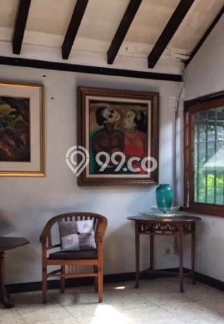For Sale Rumah Mewah Exclusive di Cidadap, Bandung For Sale Rumah Mewah Exclusive di Cidadap, Bandung