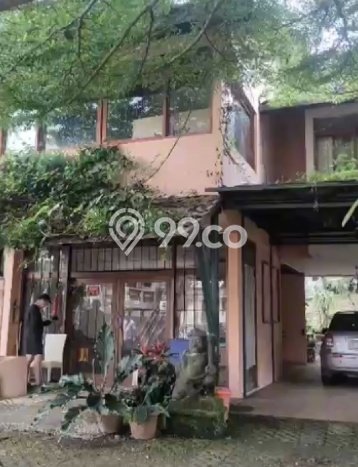 For Sale Rumah Mewah Exclusive di Cidadap, Bandung For Sale Rumah Mewah Exclusive di Cidadap, Bandung