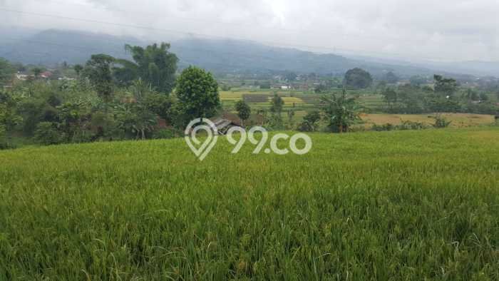 Tanah Komersial Dijual di Soreang Bandung 5973m2 Tanah Komersial Dijual di Soreang Bandung 5973m2